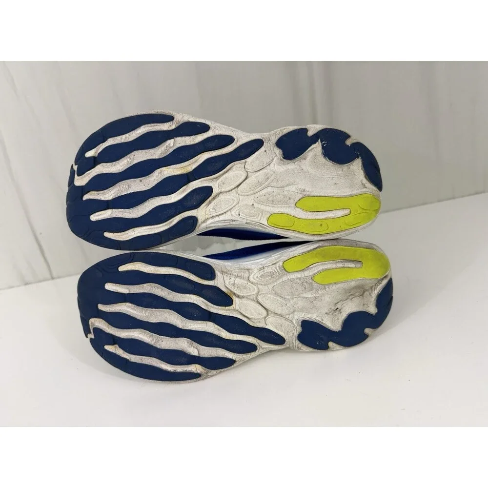 New Balance Fresh Foam X 1080v13 Running Shoes Mens Sz 10 Blue Sneaker